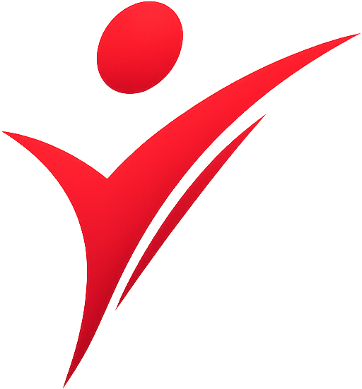 JPrime Fitness Logo